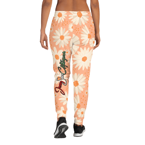 Designed Joggers for Women - Image 3