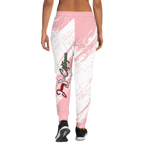 Designed Joggers for Women - Image 3