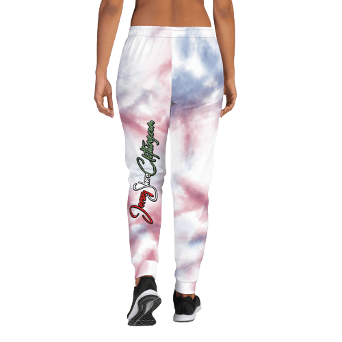 Designed Joggers for Women - Image 3