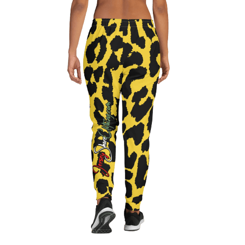 JSC Exclusive: Joggers for Women - Image 3