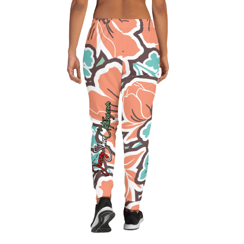 JSC Exclusive: Joggers for Women - Image 3