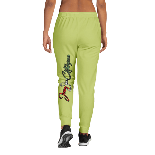 Women's Joggers - Image 4