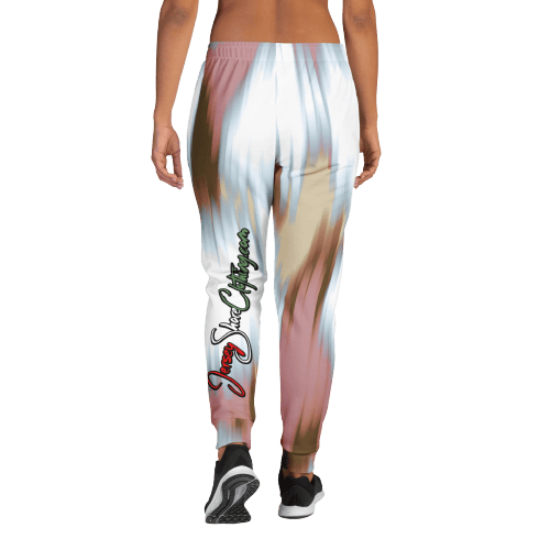 JSC Exclusive: Joggers for Women - Image 4