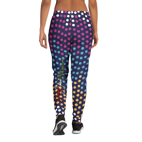 JSC Exclusive: Joggers for Women - Image 4