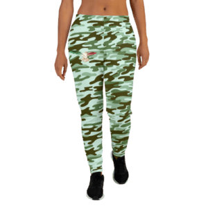 Designed Joggers for Women
