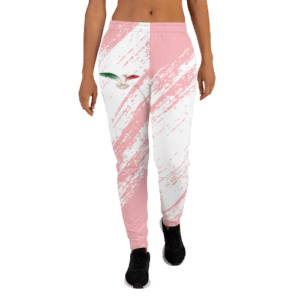 Designed Joggers for Women