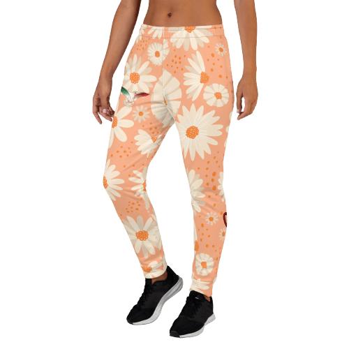 Designed Joggers for Women - Image 4