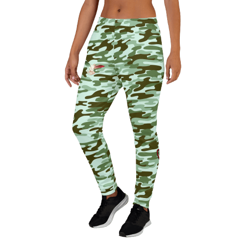 Designed Joggers for Women - Image 4