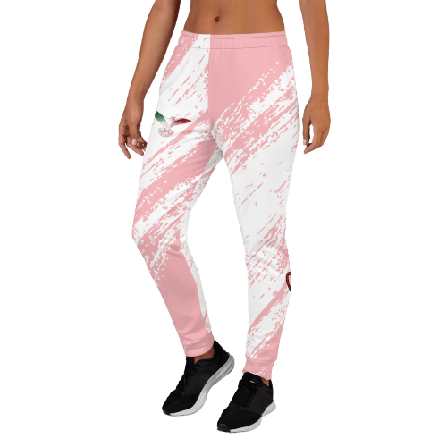 Designed Joggers for Women - Image 4