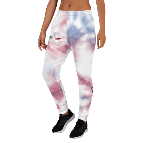 Designed Joggers for Women - Image 4