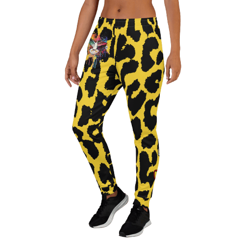 JSC Exclusive: Joggers for Women - Image 4