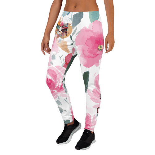JSC Exclusive: Joggers for Women - Image 4