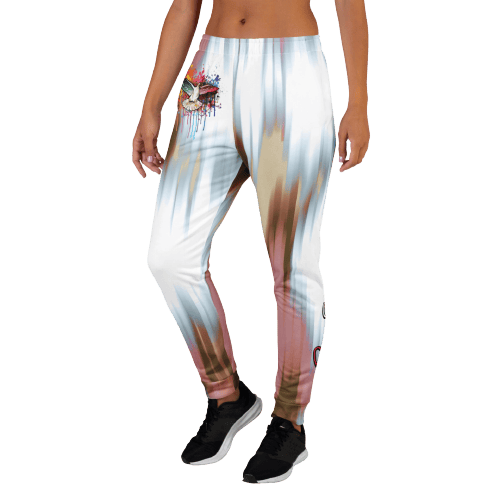JSC Exclusive: Joggers for Women - Image 2