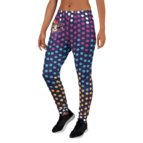 JSC Exclusive: Joggers for Women - Image 2
