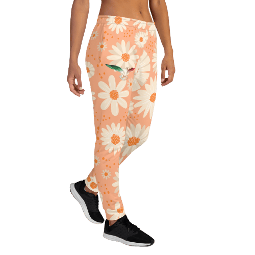 Designed Joggers for Women - Image 2