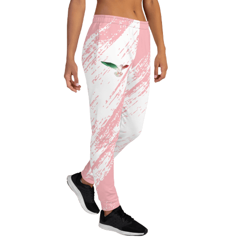 Designed Joggers for Women - Image 2