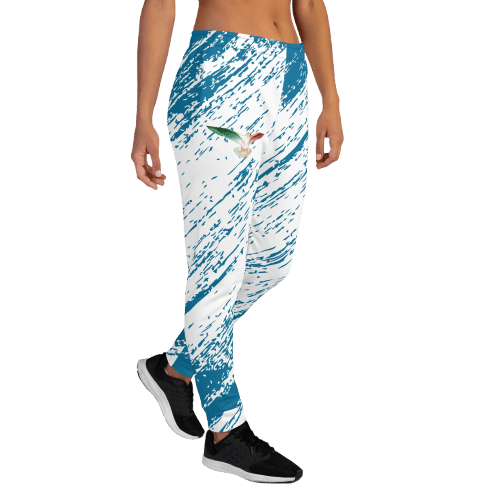 Designed Joggers for Women - Image 2