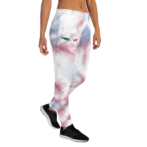 Designed Joggers for Women - Image 2