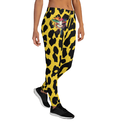 JSC Exclusive: Joggers for Women - Image 2