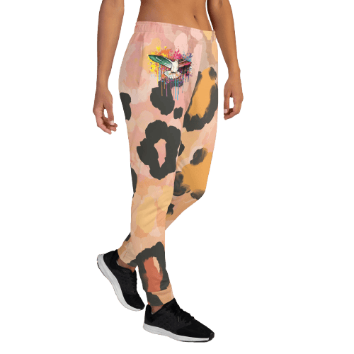 JSC Exclusive: Joggers for Women - Image 2