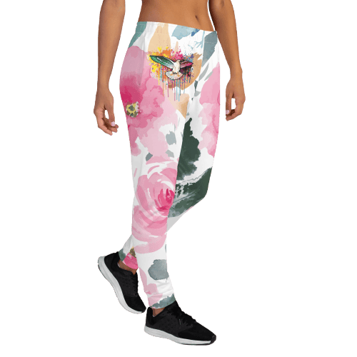 JSC Exclusive: Joggers for Women - Image 2