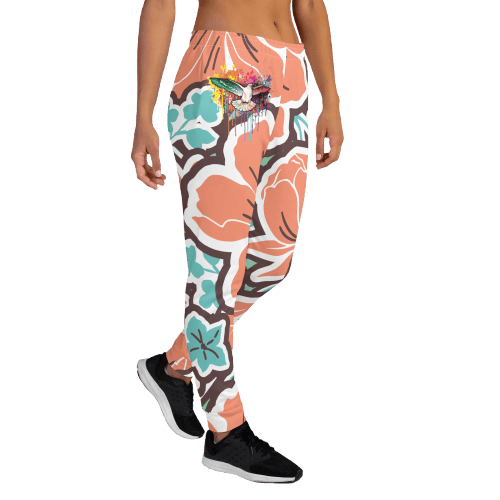 JSC Exclusive: Joggers for Women - Image 2