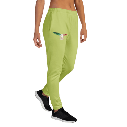 Women's Joggers - Image 3