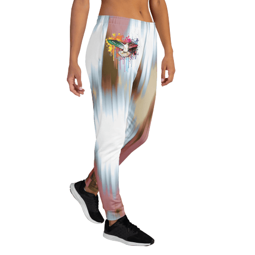 JSC Exclusive: Joggers for Women - Image 3