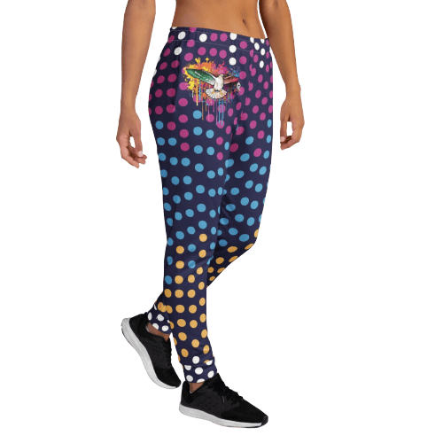JSC Exclusive: Joggers for Women - Image 3