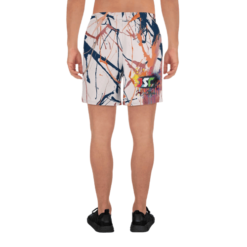 JSC Exclusive: Athletic Long Shorts - Image 4