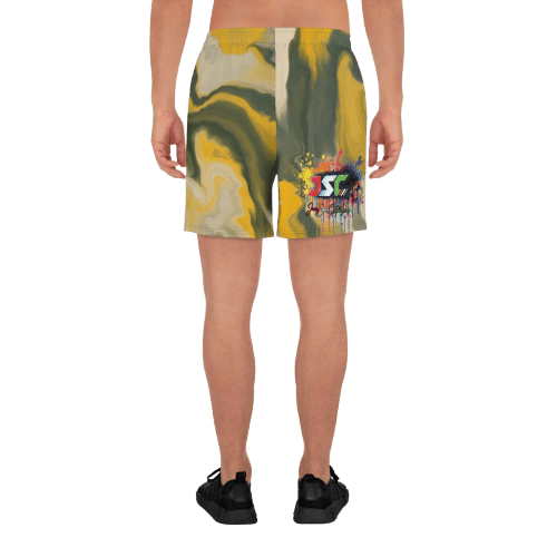JSC Exclusive: Athletic Long Shorts - Image 4