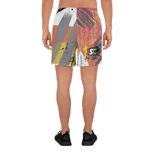JSC Exclusive: Athletic Long Shorts - Image 4