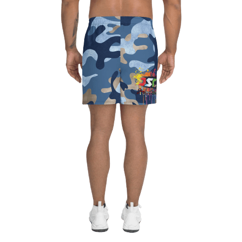 JSC Exclusive: Athletic Long Shorts - Image 4