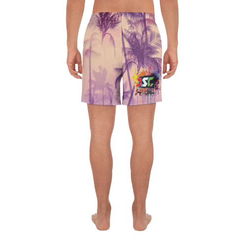 JSC Exclusive: Athletic Long Shorts - Image 4