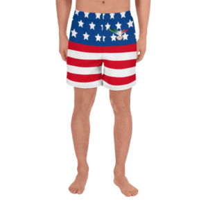Designed Athletic Long Shorts