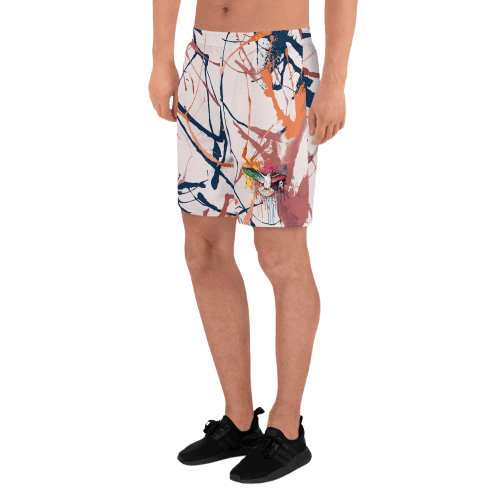 JSC Exclusive: Athletic Long Shorts - Image 3