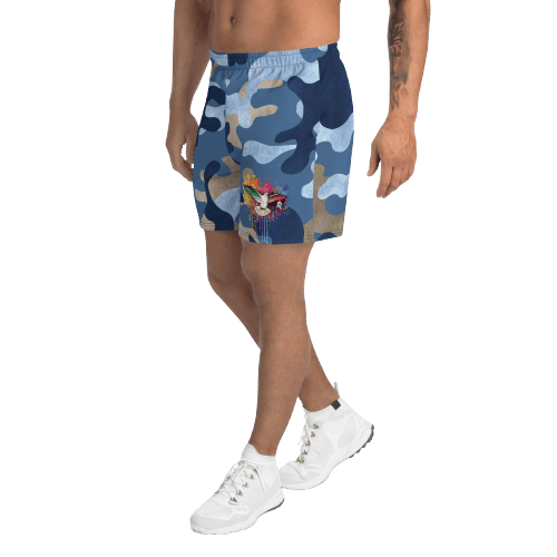JSC Exclusive: Athletic Long Shorts - Image 3