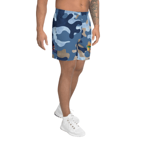 JSC Exclusive: Athletic Long Shorts - Image 2