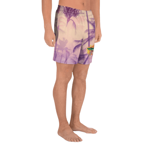 JSC Exclusive: Athletic Long Shorts - Image 2
