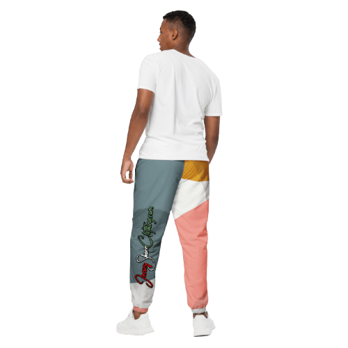 Designed Track Pants - Image 3