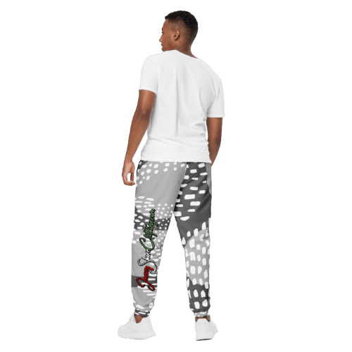Designed Track Pants - Image 3