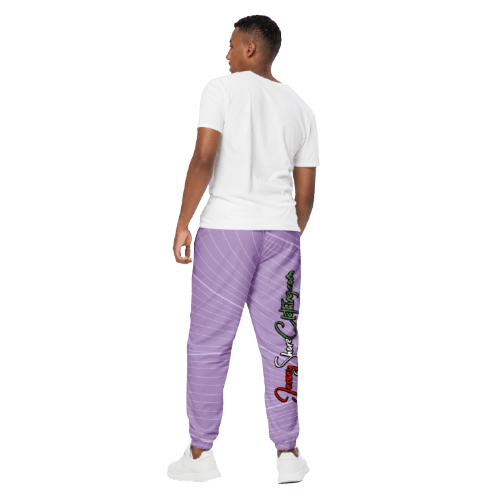 Designed Track Pants - Image 3