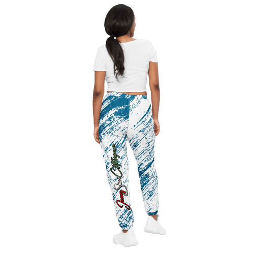 Designed Track Pants - Image 3