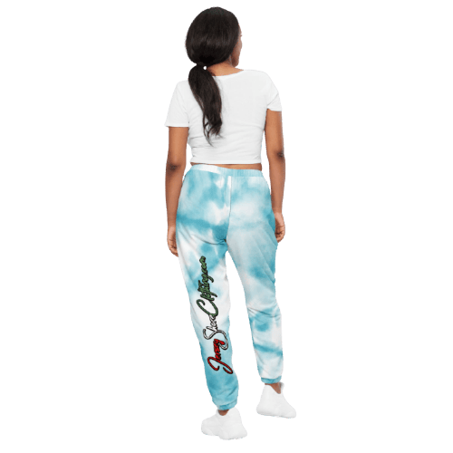 Designed Track Pants - Image 3