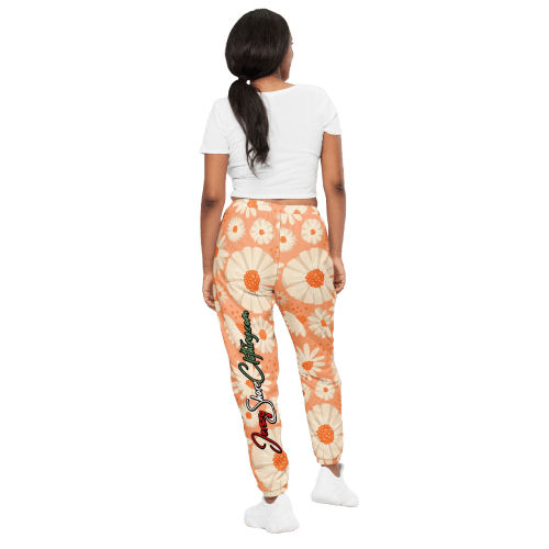 Designed Track Pants - Image 3
