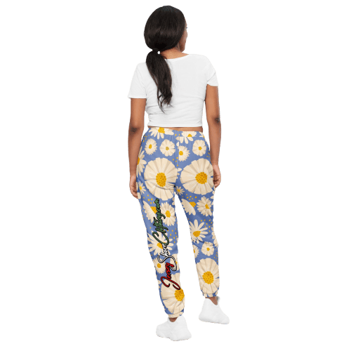 Designed Track Pants - Image 3