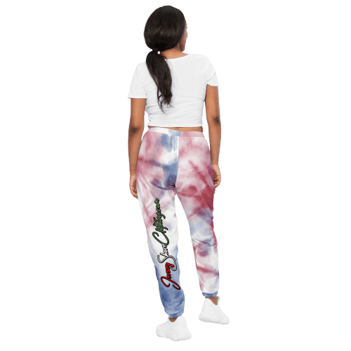Designed Track Pants - Image 3