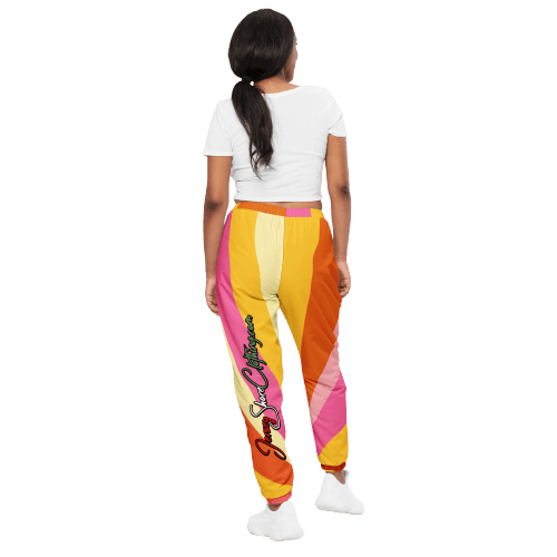 Designed Track Pants - Image 3