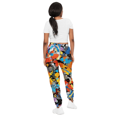 JSC Exclusive: Track Pants - Image 3
