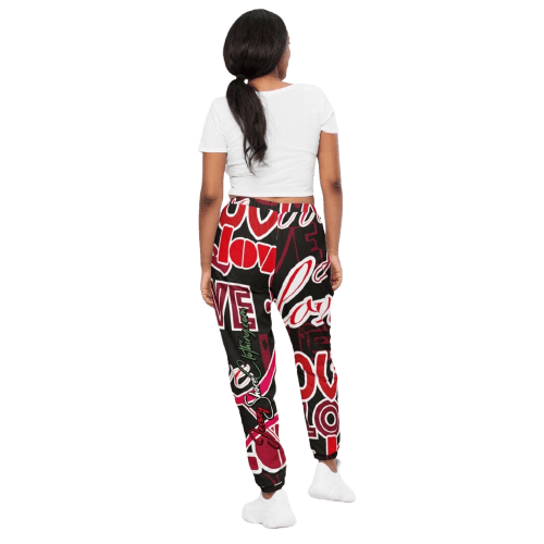 JSC Exclusive: Track Pants - Image 3
